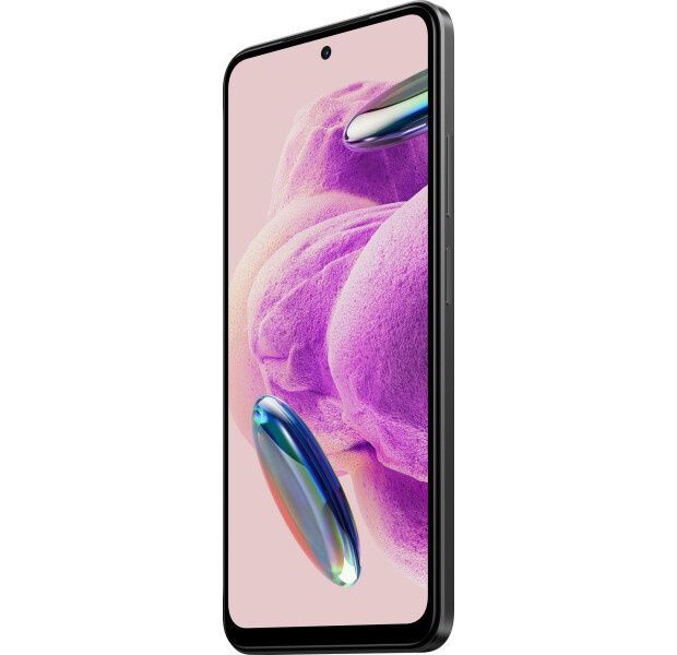 Xiaomi Redmi Note12S NFC 8/256 Black