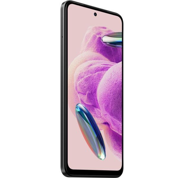 Xiaomi Redmi Note12S NFC 8/256 Black