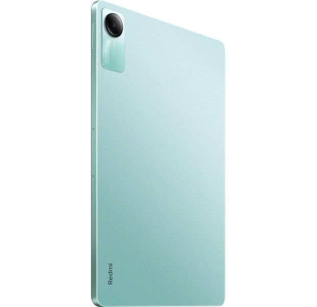 Xiaomi Redmi Pad 4/128 Wi-Fi Green