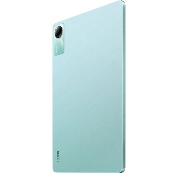 Xiaomi Redmi Pad 4/128 Wi-Fi Green