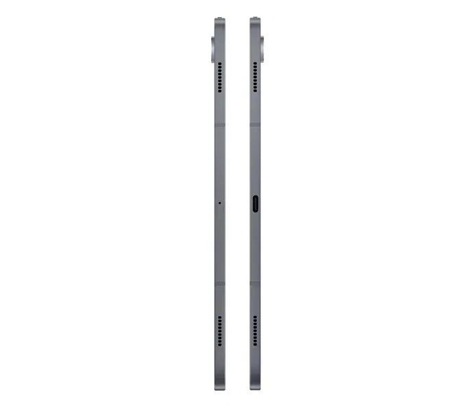 Планшет Samsung Galaxy Tab S10+ 5G 12/512GB Moonstone Grey (SM-X826BZAP)