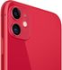 iPhone 11 Dual 64 Red MWN22