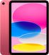 iPad10 10.9 2022 Wi-Fi 64 Pink MPQ33