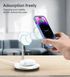 Силіконовий Magnetic чохол Choetech iPhone 14 6,1 PC0115-SK Синій