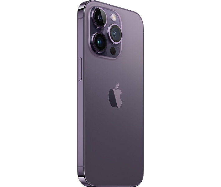 iPhone 14 Pro Max 128 Dual Purple MQ863