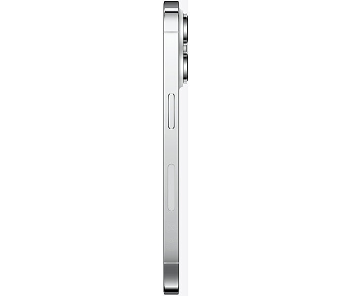 iPhone 14 Pro Max 512 SIM Silver MQAH3