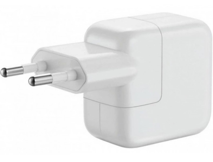 Мережевий зарядний пристрій Apple 12W USB Power Adapter MGN03