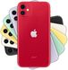 iPhone 11 Dual 64 Red MWN22