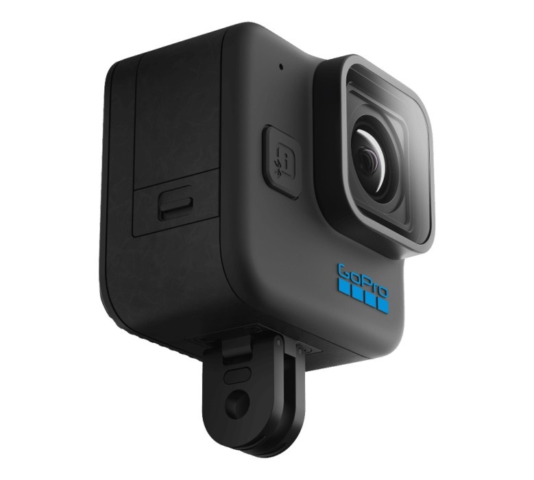 Екшн-камера GoPro HERO11 Black mini