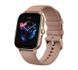 Amazfit GTS 3 Rosa