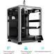 3D-принтер Creality K1 SE