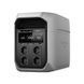 Зарядна станція EcoFlow DELTA 3 Max Plus (EF-DL3-MP, EFD3MP-EU-CBOX) 3000w, 2048w/h