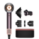 Фен Dyson Supersonic HD16 Nural Jasper Plum (599003-01)