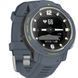 Garmin Instinct Crossover Standard Edition Blue Granite 010-02730-14/04