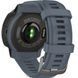 Garmin Instinct Crossover Standard Edition Blue Granite 010-02730-14/04