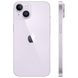 iPhone 14 128 eSIM Purple MPUX3