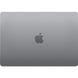 MacBook Air M2 15 512 Gray 2023 MQKQ3