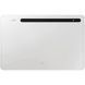 Планшет Samsung Galaxy Tab S8 Plus 12.4 8/128GB Wi-Fi Silver (SM-X800NZSA)