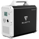 Зарядна станція BLUETTI PowerOak EB150 Black 1000w. 1500w/h