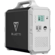 Зарядна станція BLUETTI PowerOak EB150 Black 1000w. 1500w/h