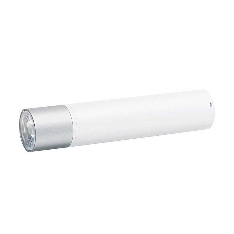 Ліхтарик ручний Xiaomi Portable Flashlight White (LPB01ZM)