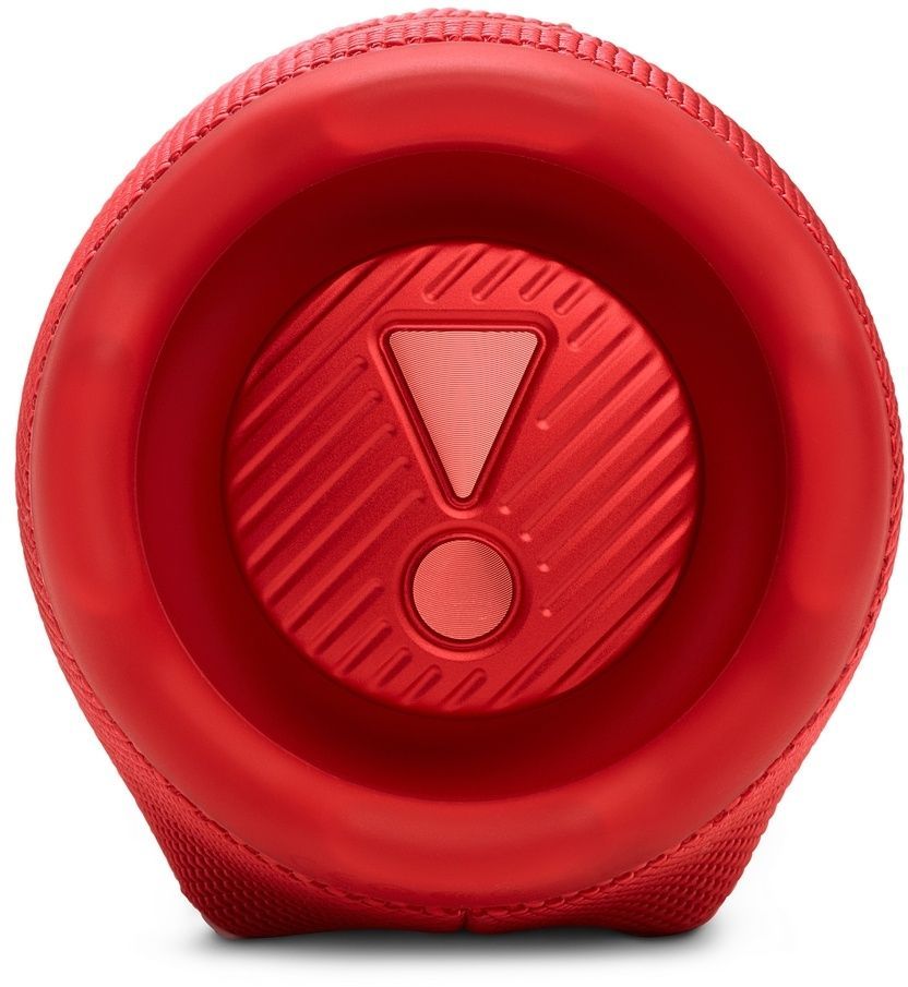 Портативна колонка JBL Charge 6 Red (JBLCHARGE6RED)