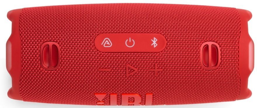 Портативна колонка JBL Charge 6 Red (JBLCHARGE6RED)