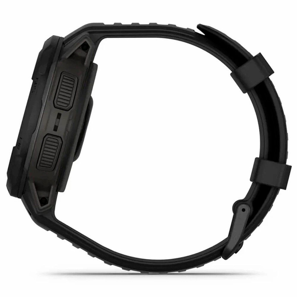 Garmin Instinct Crossover Solar Tactical Edition Black 010-02730-10/00