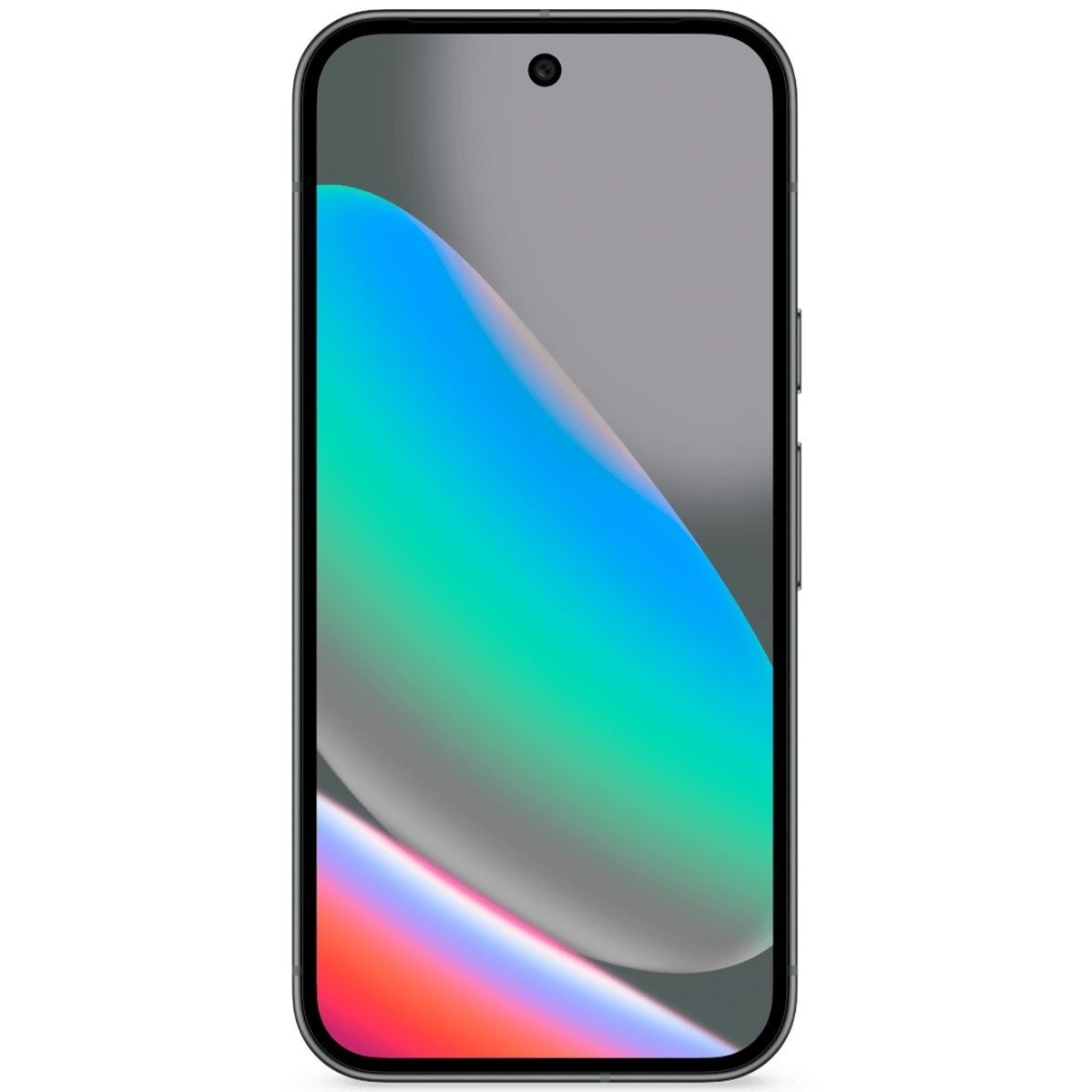 Google Pixel 10 12/256GB Obsidian