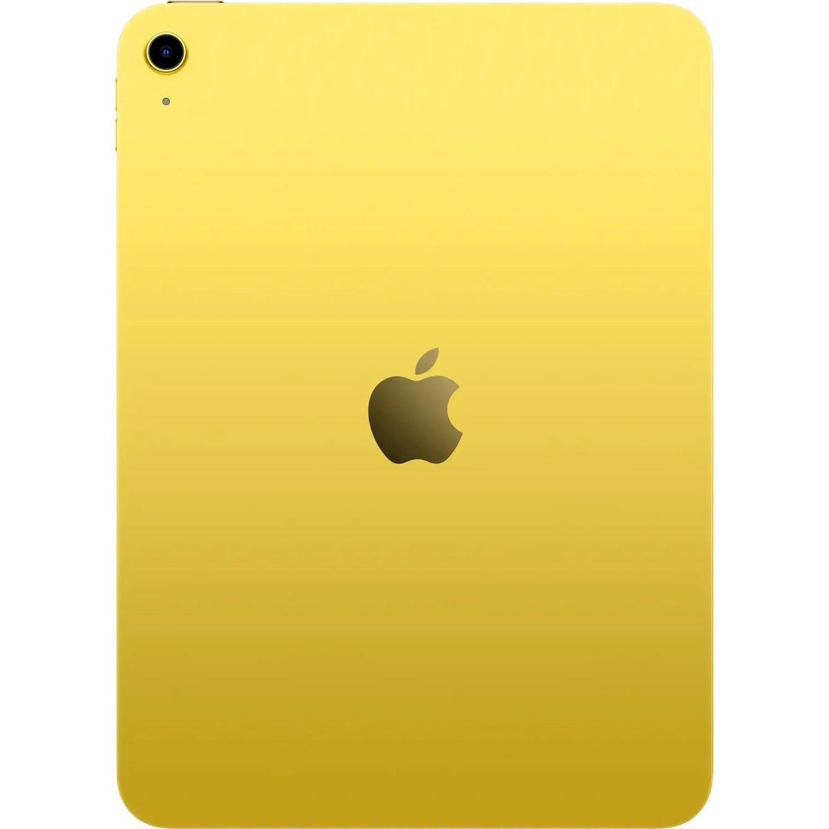 Планшет iPad 2025 256GB Yellow (MD4J4)