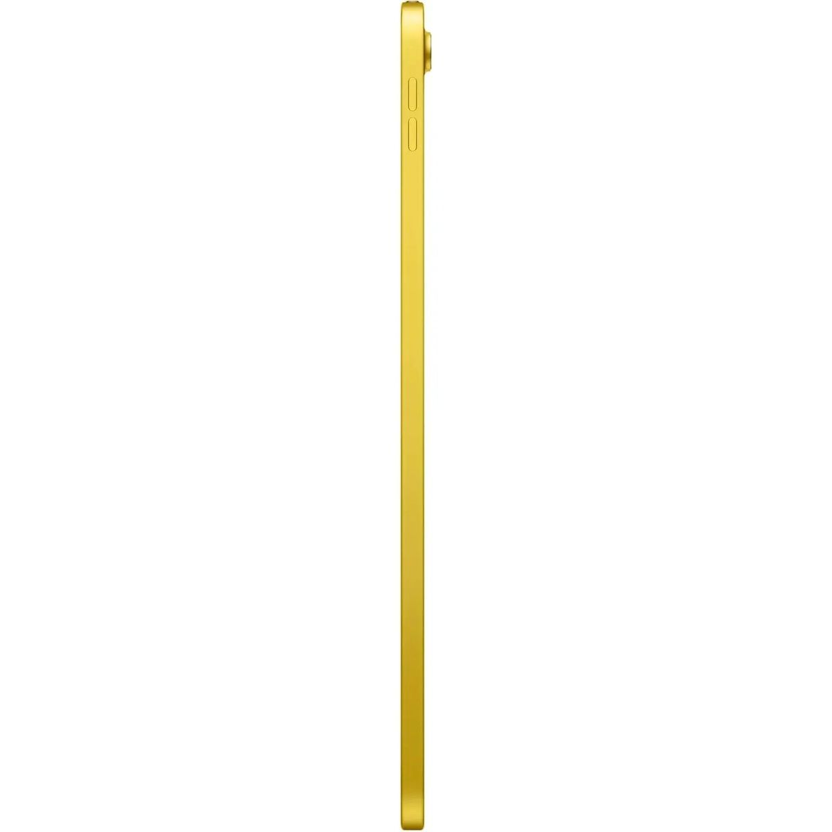Планшет iPad 2025 256GB Yellow (MD4J4)
