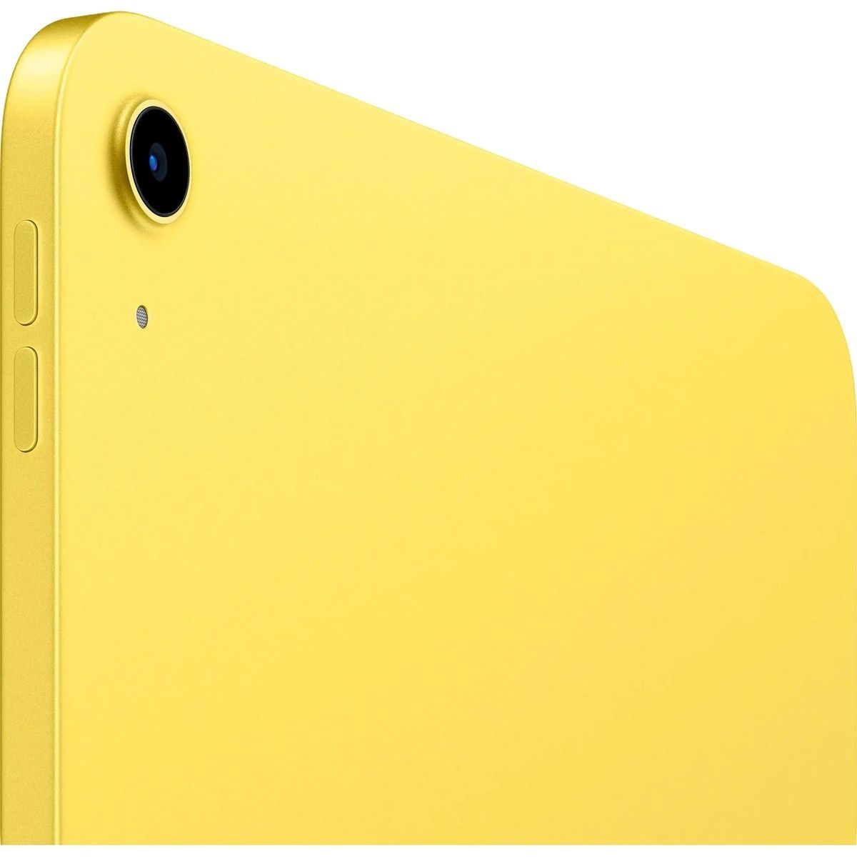 Планшет iPad 2025 256GB Yellow (MD4J4)