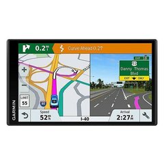 GPS Навігатор Garmin DriveSmart 61 EU LMT 010-01681-17