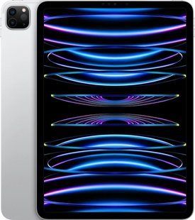 iPad-PRO 11 2018 1TB LTE Silver MU222,MU282