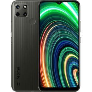 Realme C25Y 4/64 Gray