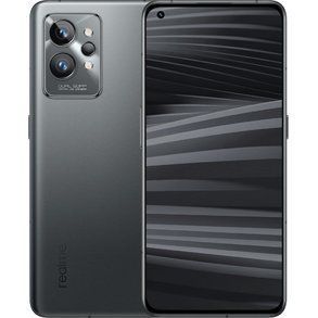 Realme GT2 Pro 12/256 Black