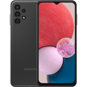 Смартфон Samsung Galaxy A13 SM-A137F 3/32GB Black