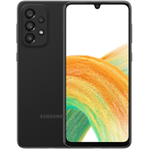 Samsung A33 A336 6/128 Black