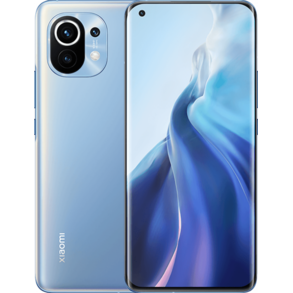 Xiaomi Mi11 8/256 Blue