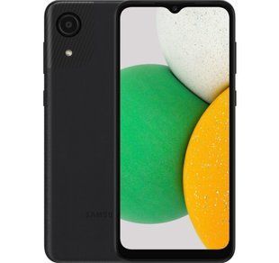 Samsung Galaxy A032 A03 2/32 Onyx