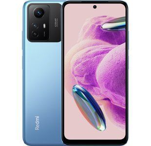 Xiaomi Redmi Note12S NFC 8/256 Blue
