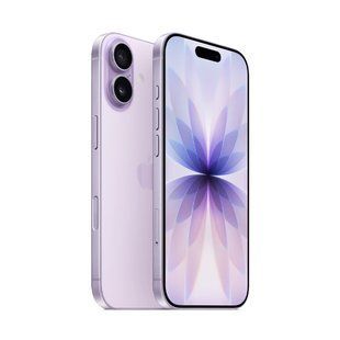 Apple iPhone 17 256GB eSIM Lavender (MG494)