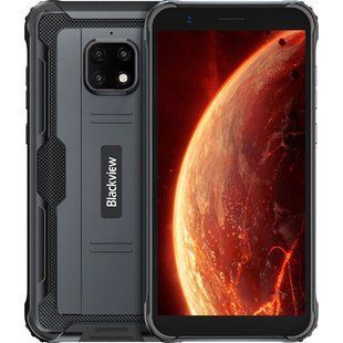 Blackview BV4900 3/32 Black