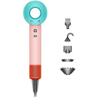 Фен Dyson Supersonic Ceramic Pop (508244-01)