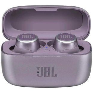 Навушники JBL Live 300TWS Purple JBLLIVE300TWSPUR