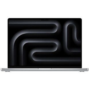 Ноутбук Apple MacBook Pro 16" Silver Late 2023 (Z1AJ0019D)
