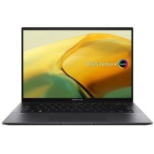 Ноутбук ASUS ZenBook 14 OLED UM3402YA (UM3402YA-KM453W)