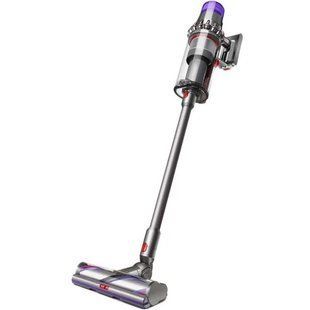 Вертикальний + ручний пилосос (2в1) Dyson Outsize Plus 394430-01