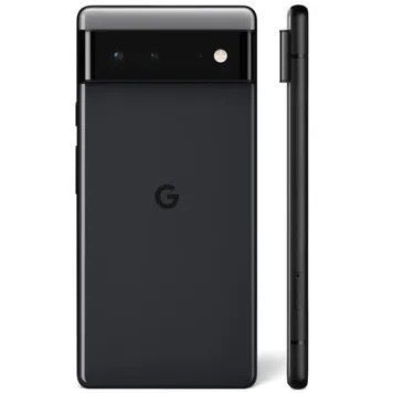 Google Pixel 6 8/256 Black
