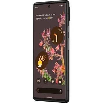 Google Pixel 6 8/256 Black